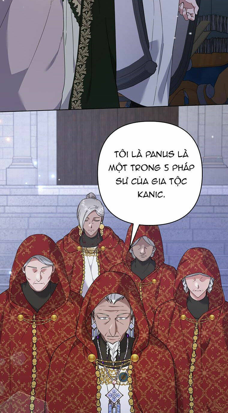 Hãy Để Tôi Được Hiểu Em Chapter 134 - Trang 2