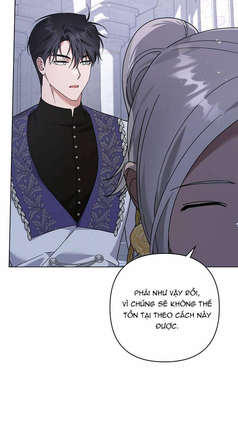 Hãy Để Tôi Được Hiểu Em Chapter 134 - Trang 2