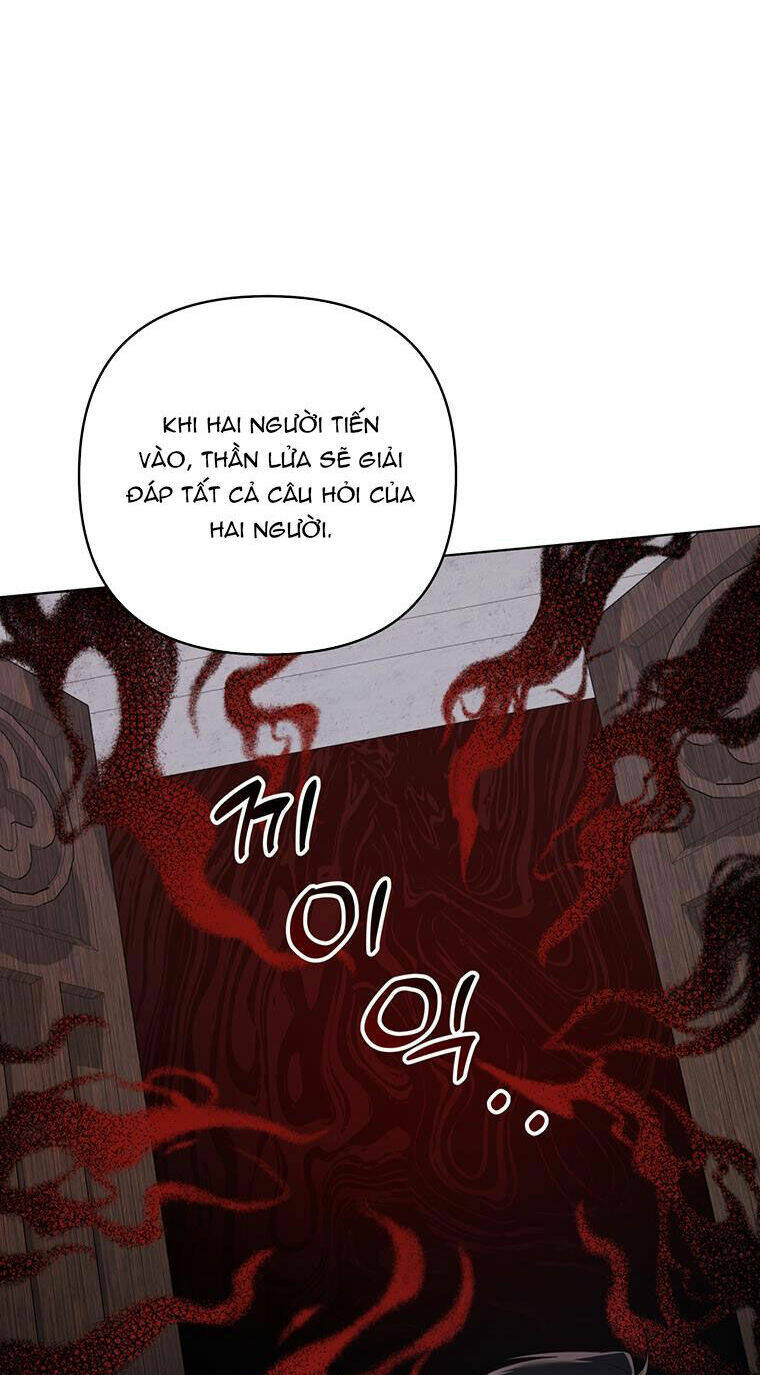 Hãy Để Tôi Được Hiểu Em Chapter 134 - Trang 2