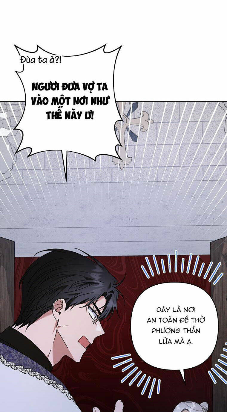 Hãy Để Tôi Được Hiểu Em Chapter 134 - Trang 2