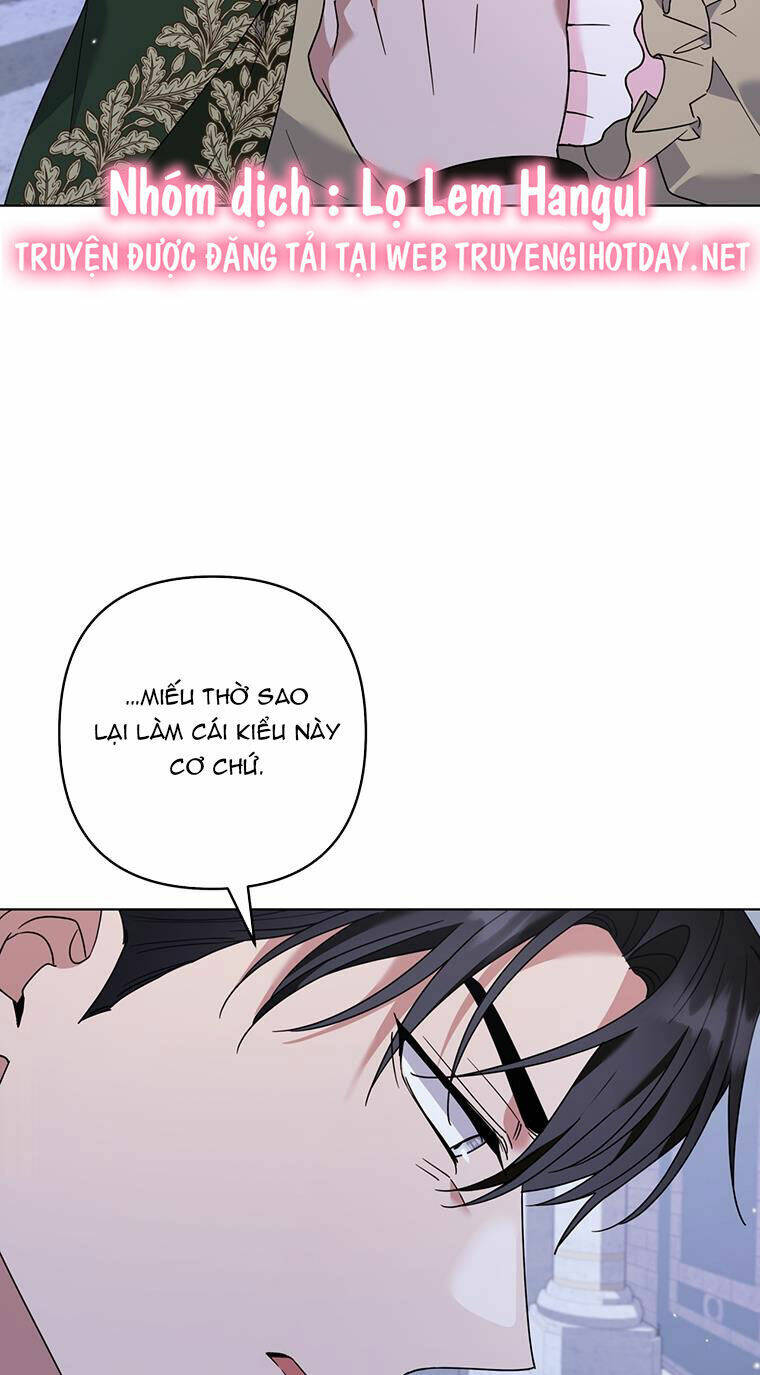 Hãy Để Tôi Được Hiểu Em Chapter 134 - Trang 2