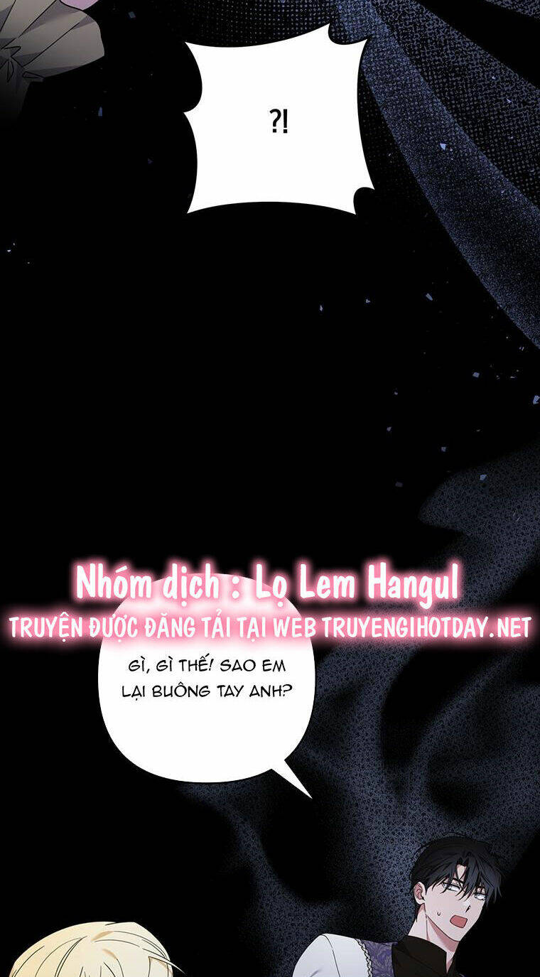 Hãy Để Tôi Được Hiểu Em Chapter 134 - Trang 2