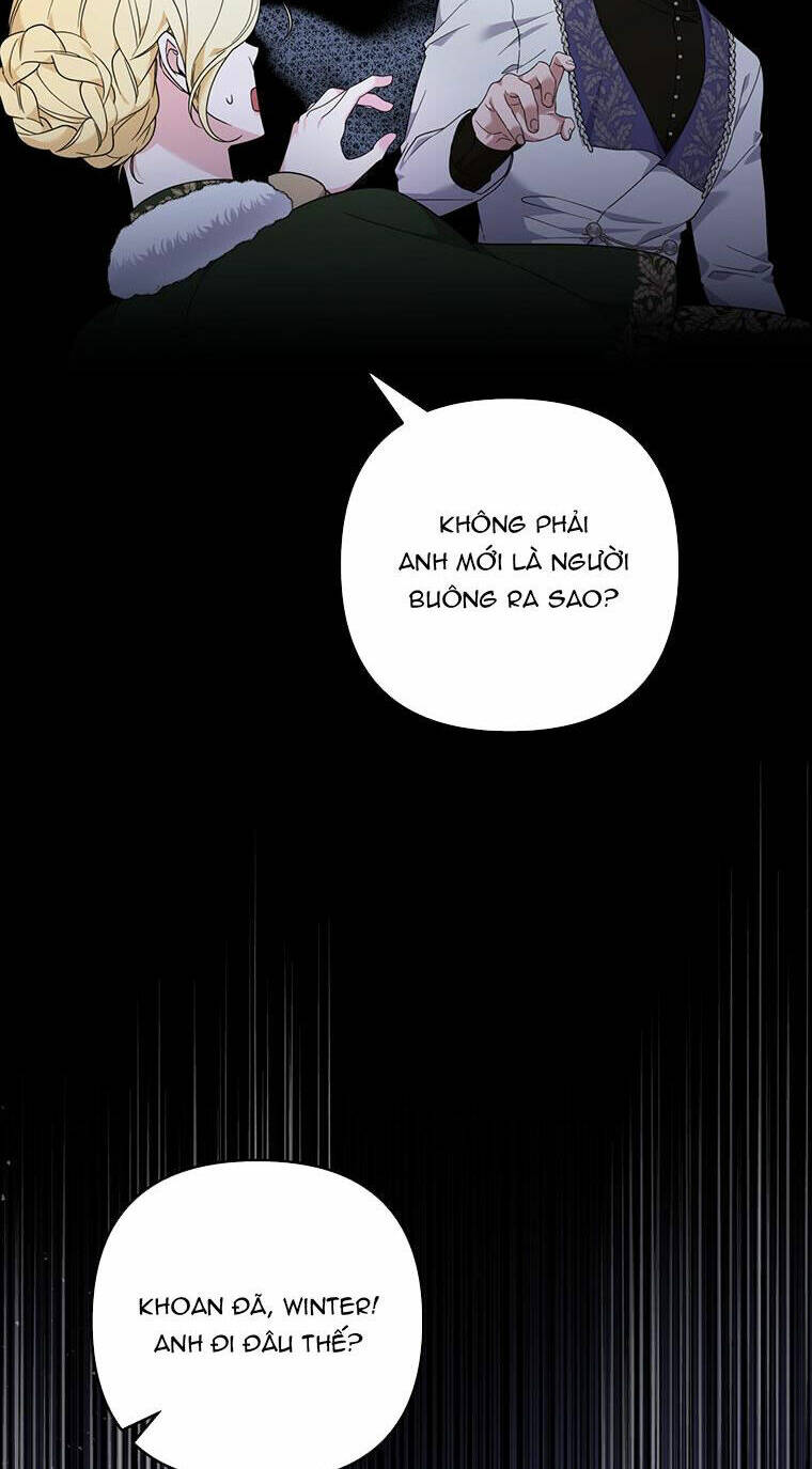 Hãy Để Tôi Được Hiểu Em Chapter 134 - Trang 2