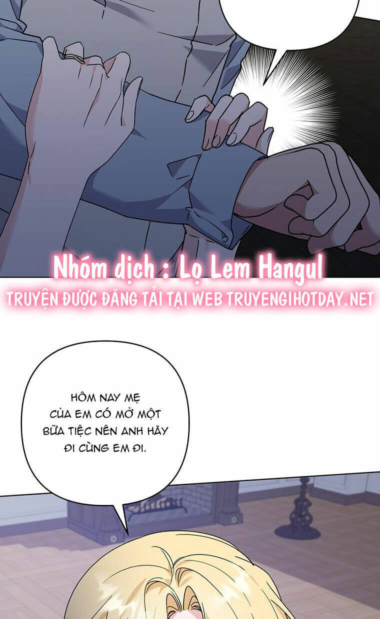 Hãy Để Tôi Được Hiểu Em Chapter 134 - Trang 2