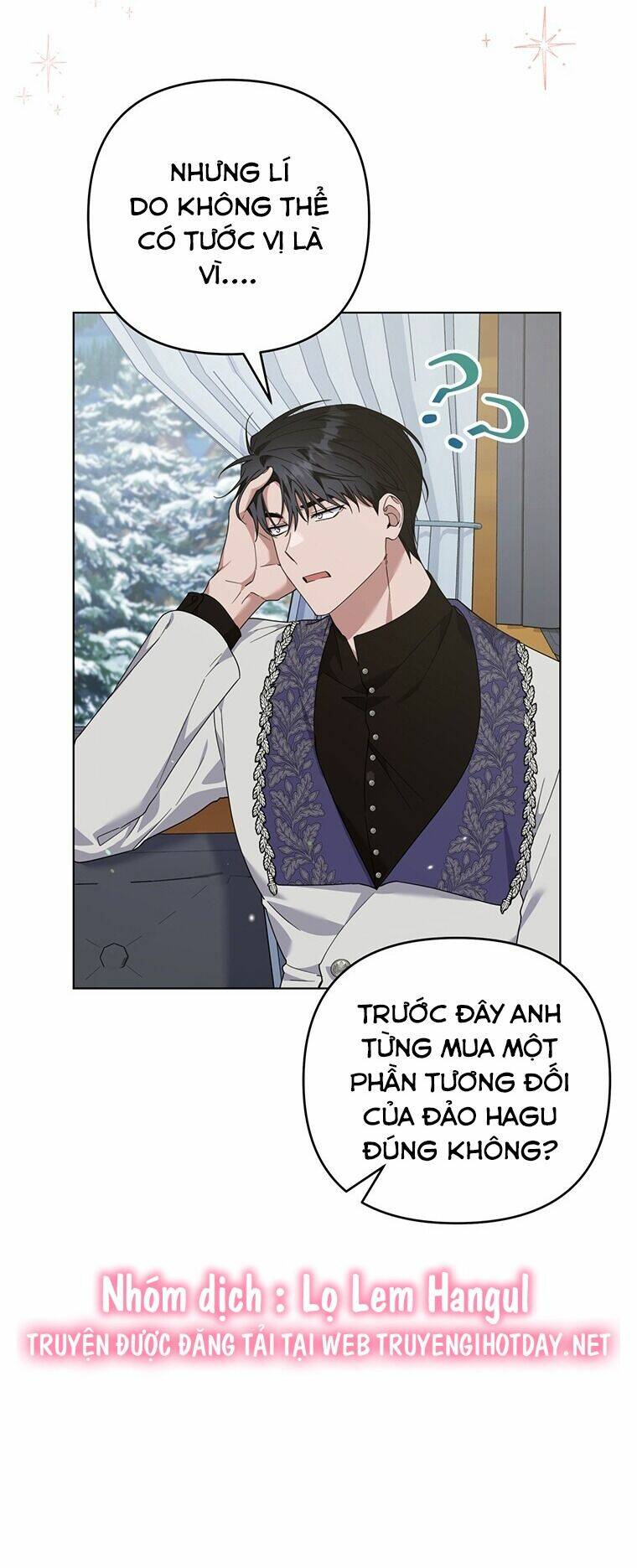 Hãy Để Tôi Được Hiểu Em Chapter 133 - Trang 2