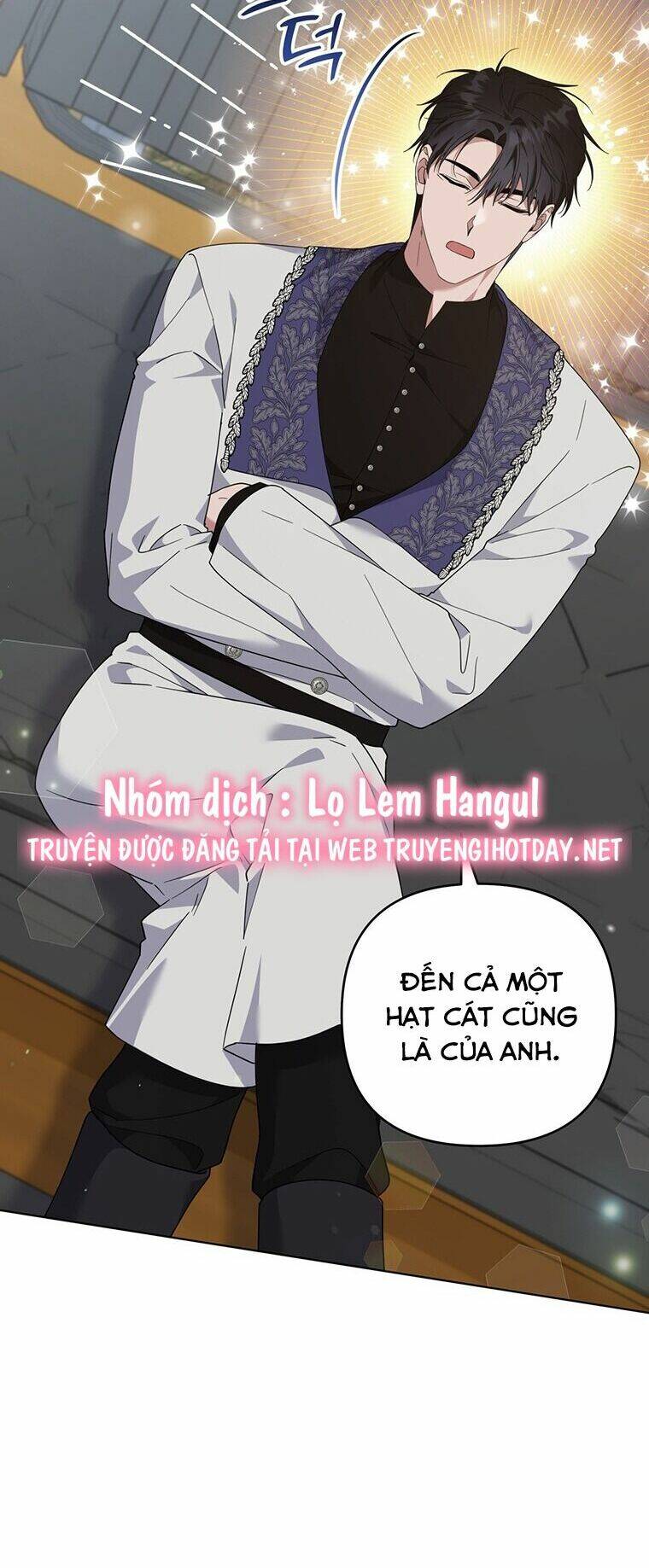 Hãy Để Tôi Được Hiểu Em Chapter 133 - Trang 2