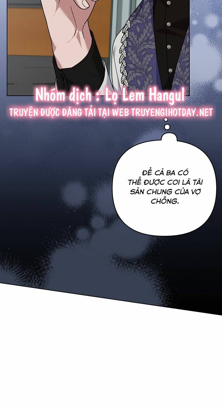 Hãy Để Tôi Được Hiểu Em Chapter 133 - Trang 2