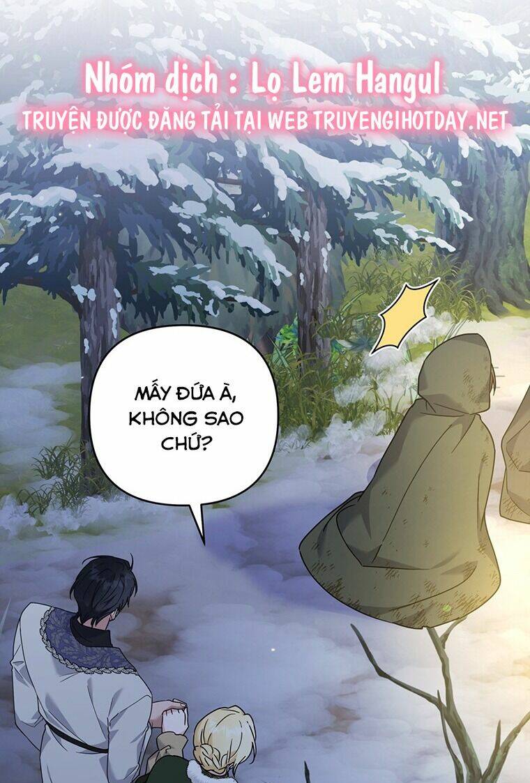 Hãy Để Tôi Được Hiểu Em Chapter 133 - Trang 2