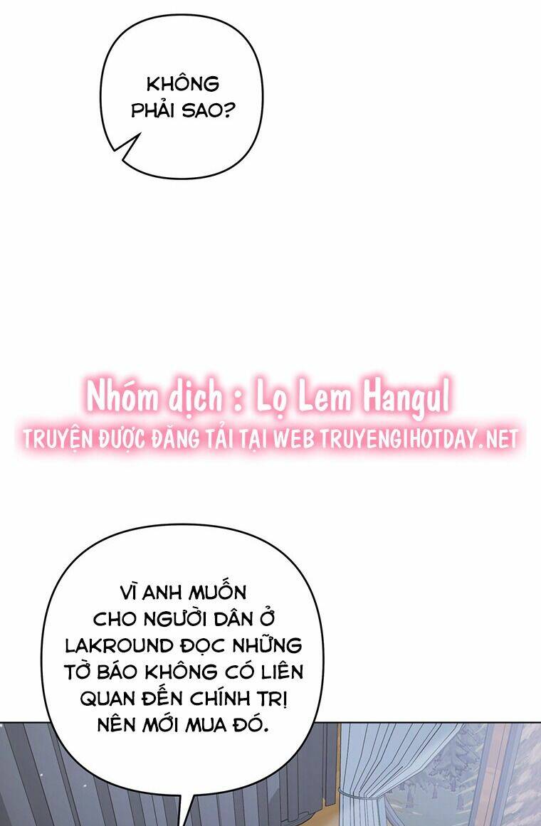 Hãy Để Tôi Được Hiểu Em Chapter 133 - Trang 2