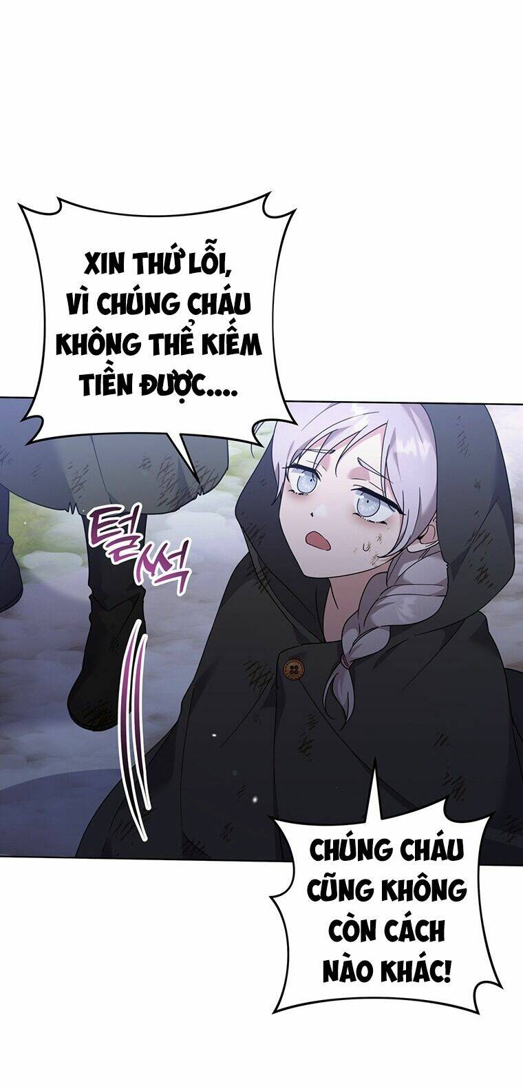 Hãy Để Tôi Được Hiểu Em Chapter 133 - Trang 2