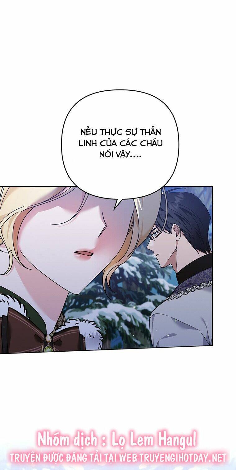 Hãy Để Tôi Được Hiểu Em Chapter 133 - Trang 2