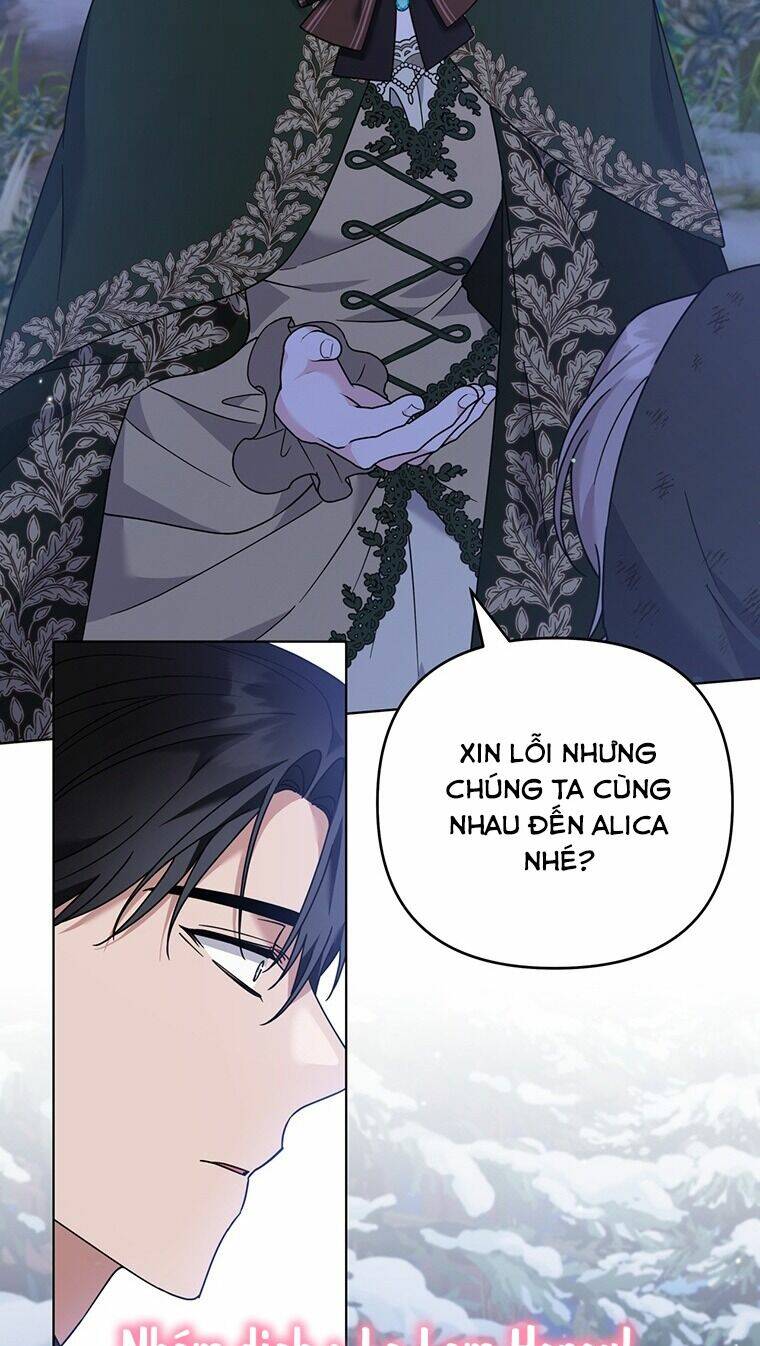 Hãy Để Tôi Được Hiểu Em Chapter 133 - Trang 2