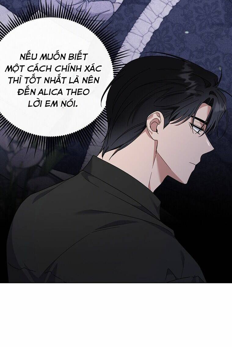 Hãy Để Tôi Được Hiểu Em Chapter 132 - Trang 2