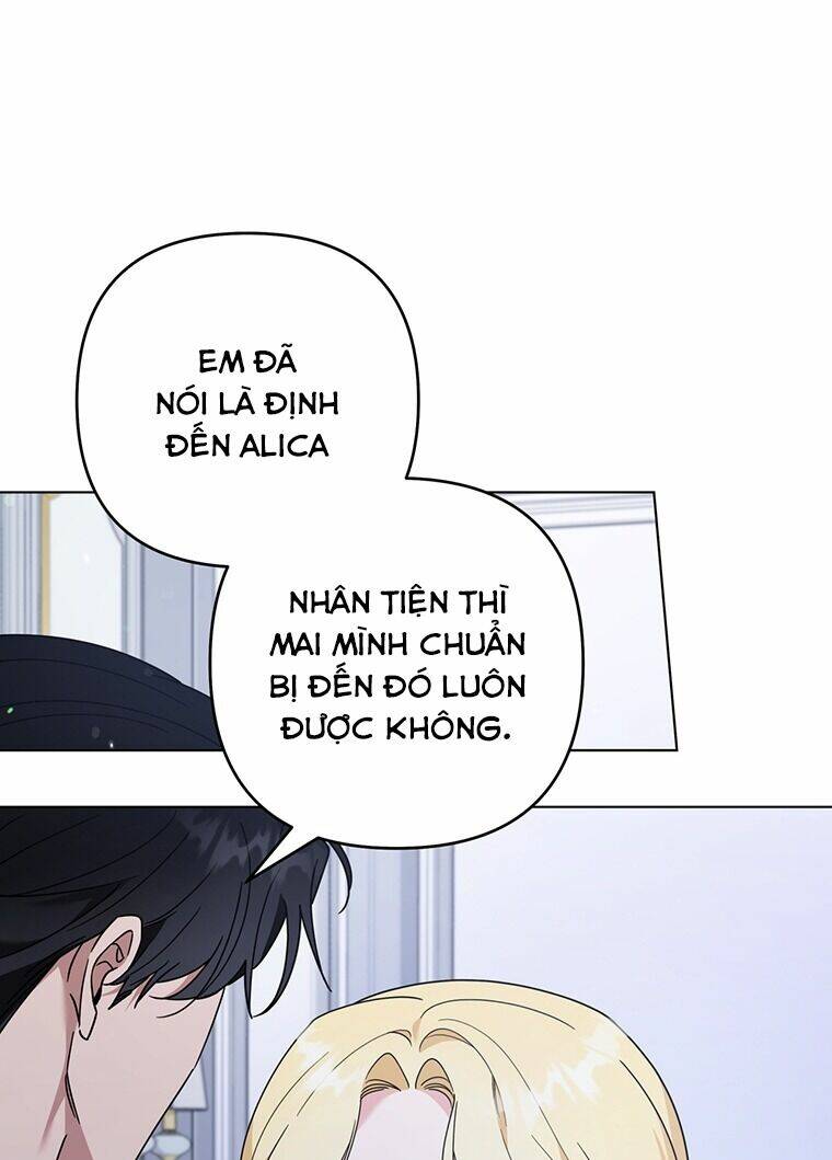 Hãy Để Tôi Được Hiểu Em Chapter 132 - Trang 2