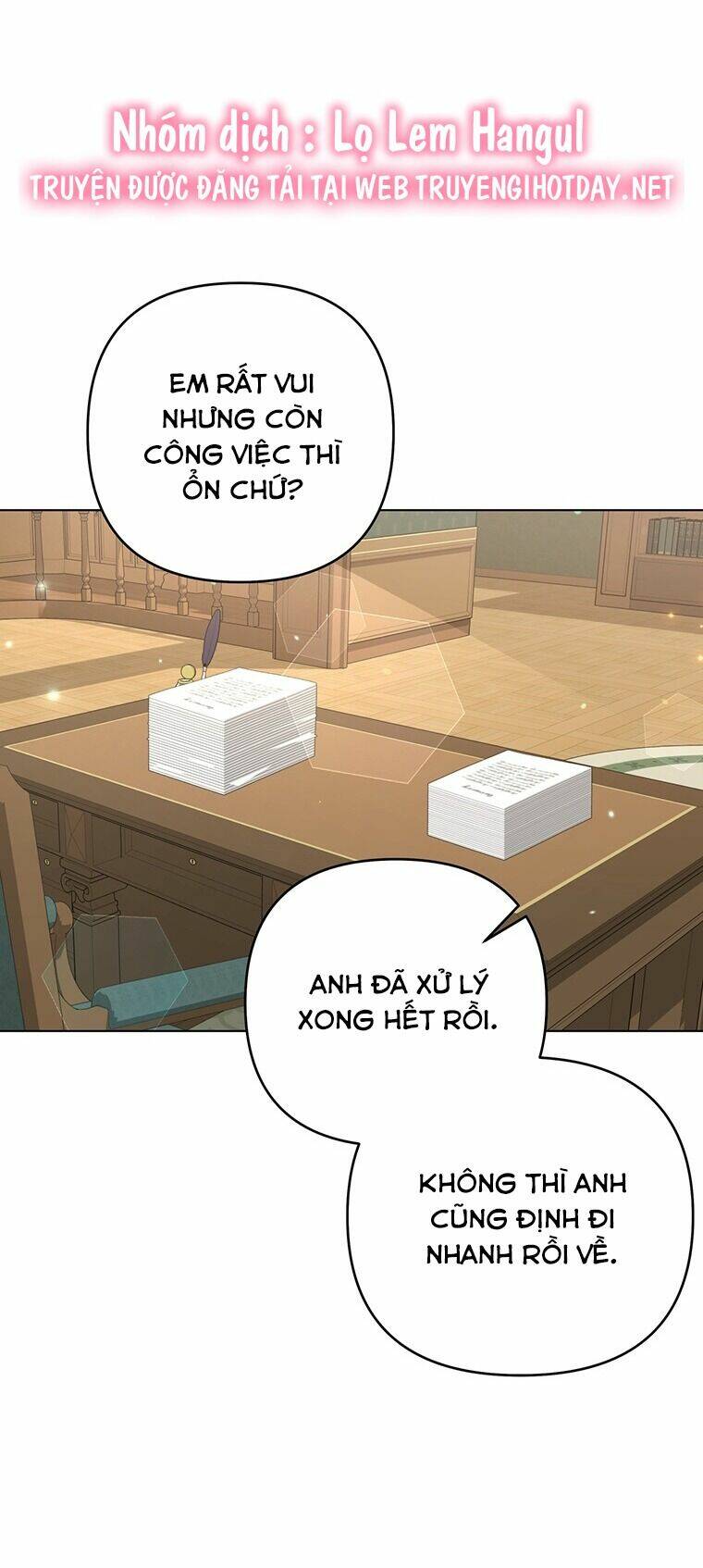 Hãy Để Tôi Được Hiểu Em Chapter 132 - Trang 2