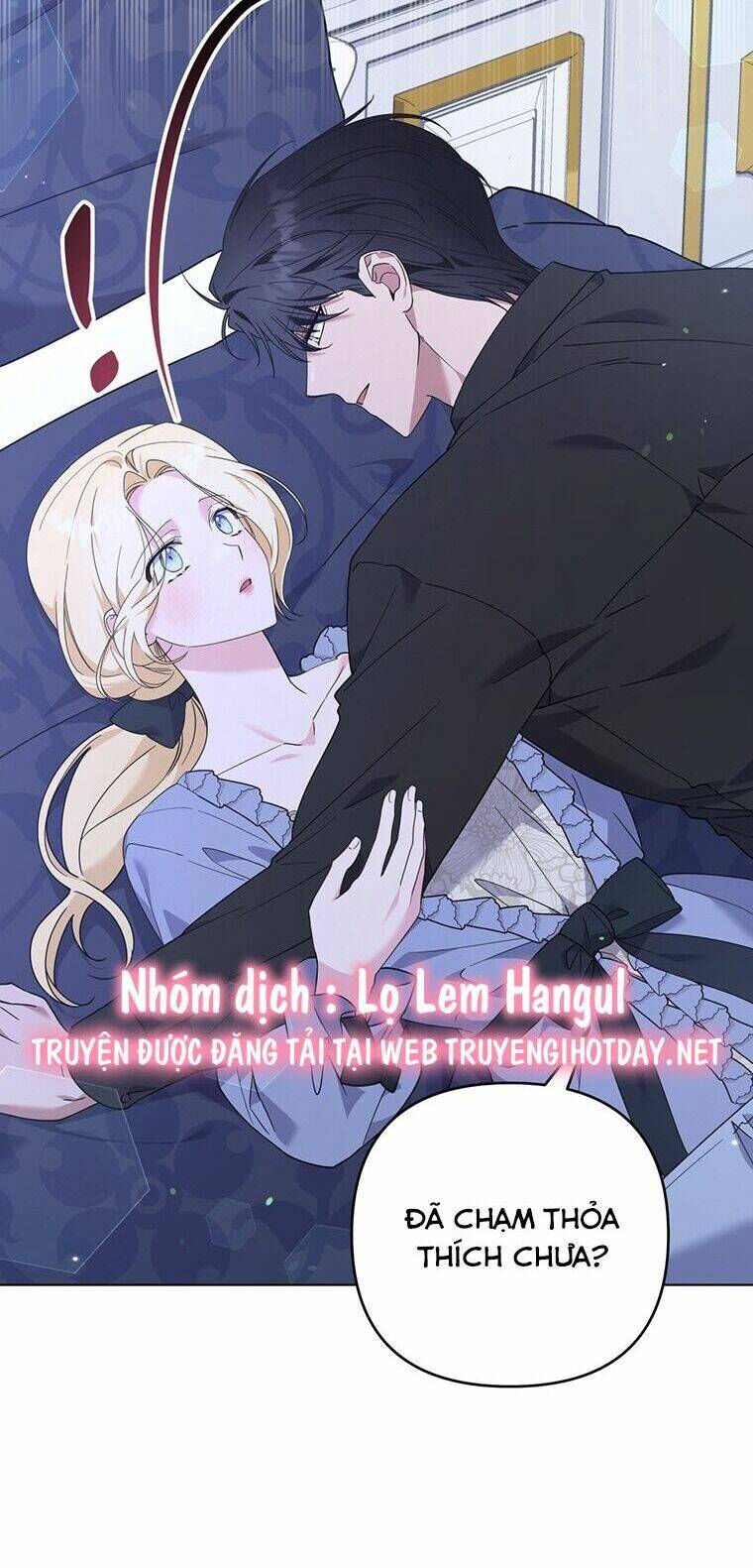 Hãy Để Tôi Được Hiểu Em Chapter 132 - Trang 2