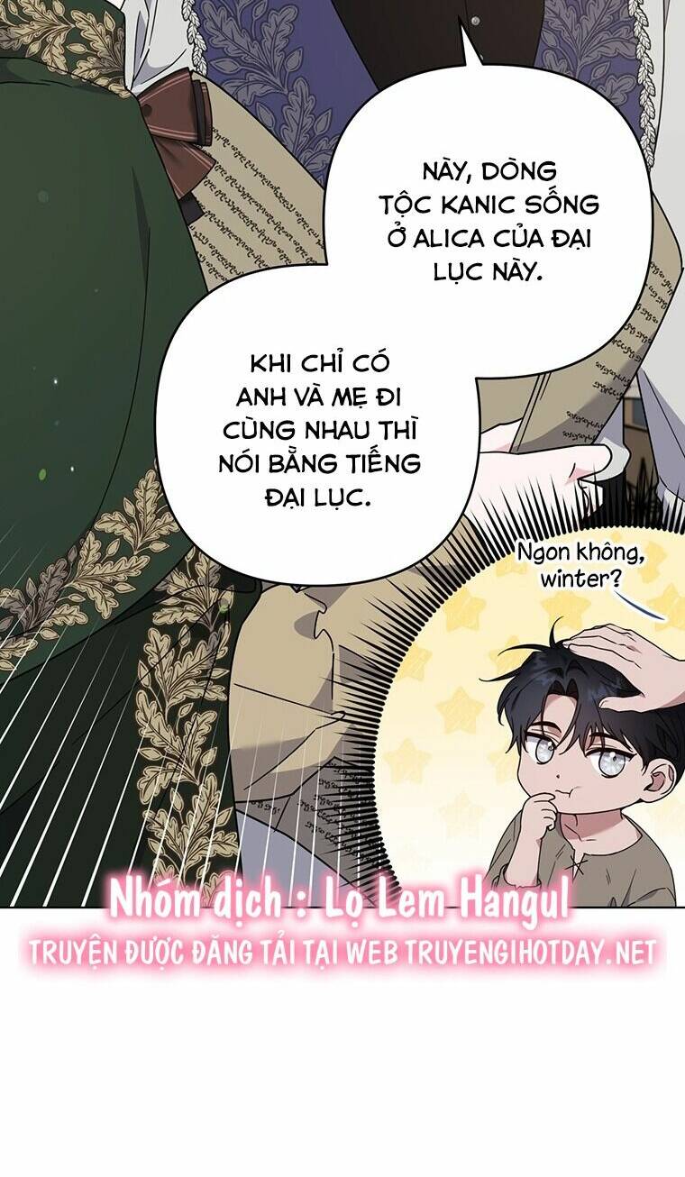 Hãy Để Tôi Được Hiểu Em Chapter 132 - Trang 2