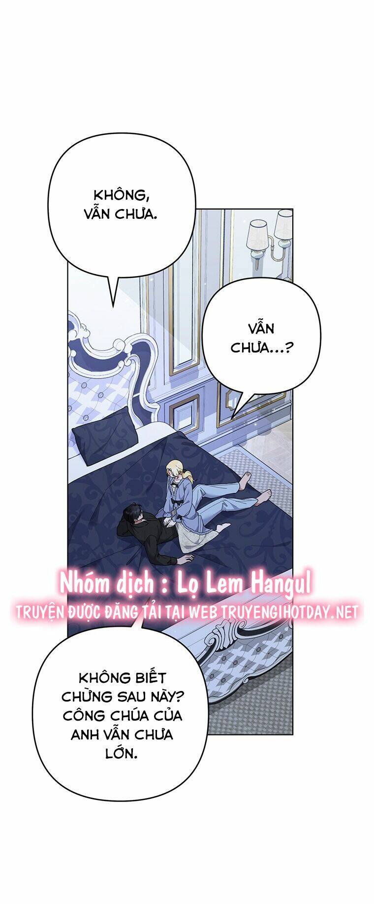 Hãy Để Tôi Được Hiểu Em Chapter 132 - Trang 2