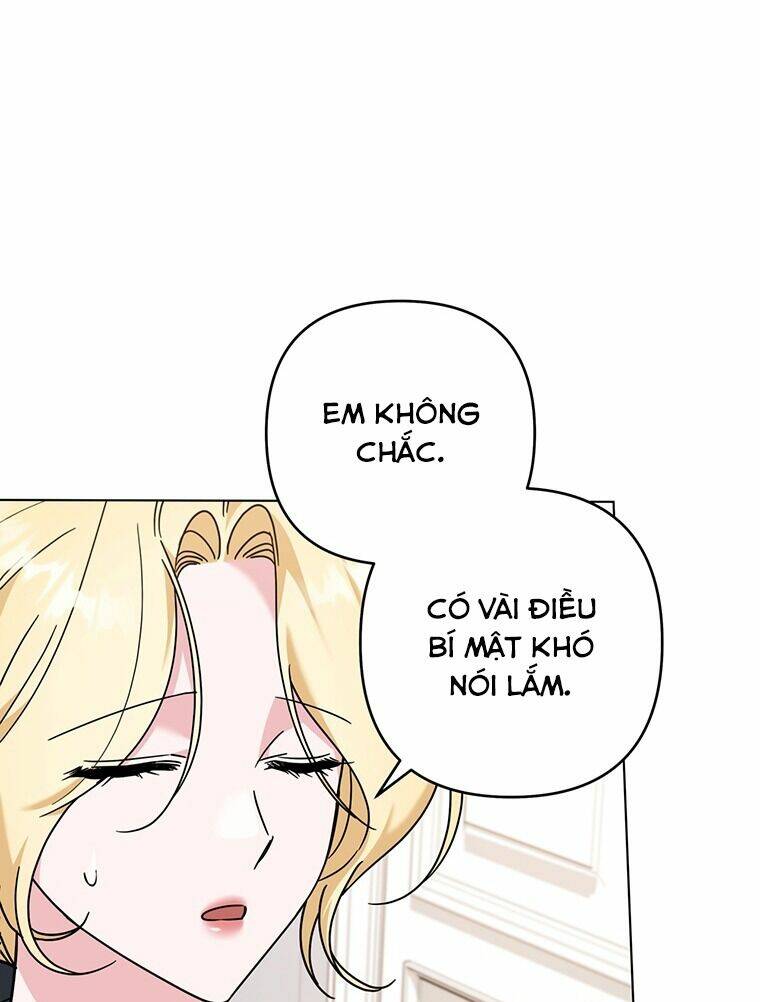 Hãy Để Tôi Được Hiểu Em Chapter 131 - Trang 2