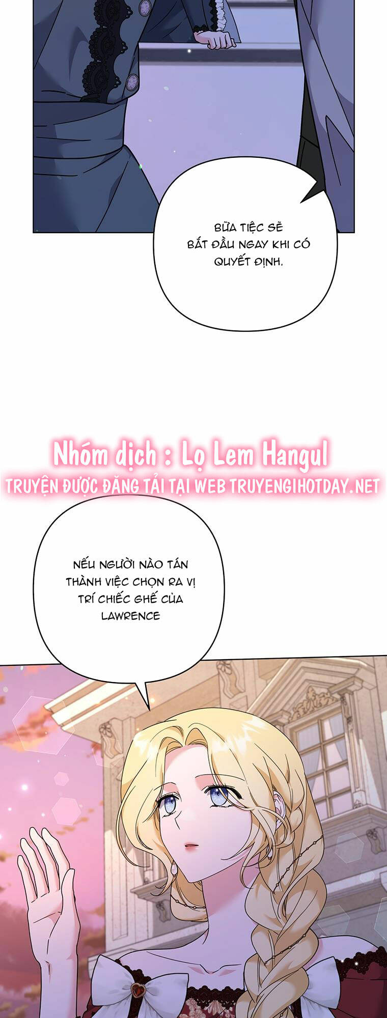 Hãy Để Tôi Được Hiểu Em Chapter 130 - Trang 2