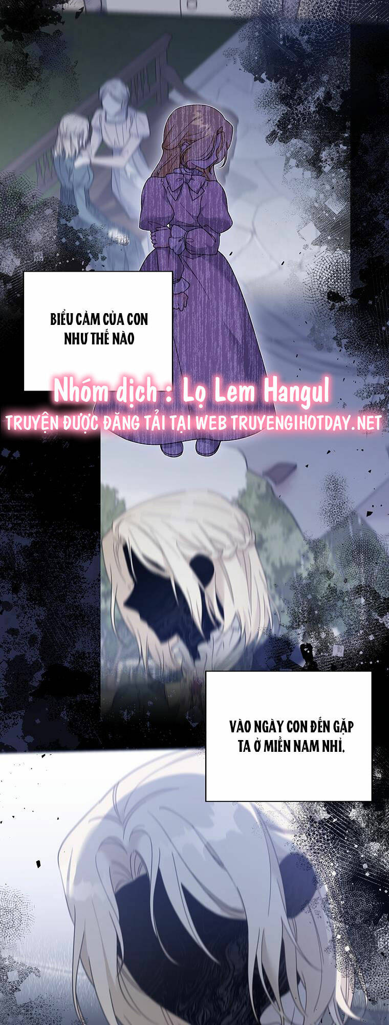 Hãy Để Tôi Được Hiểu Em Chapter 130 - Trang 2