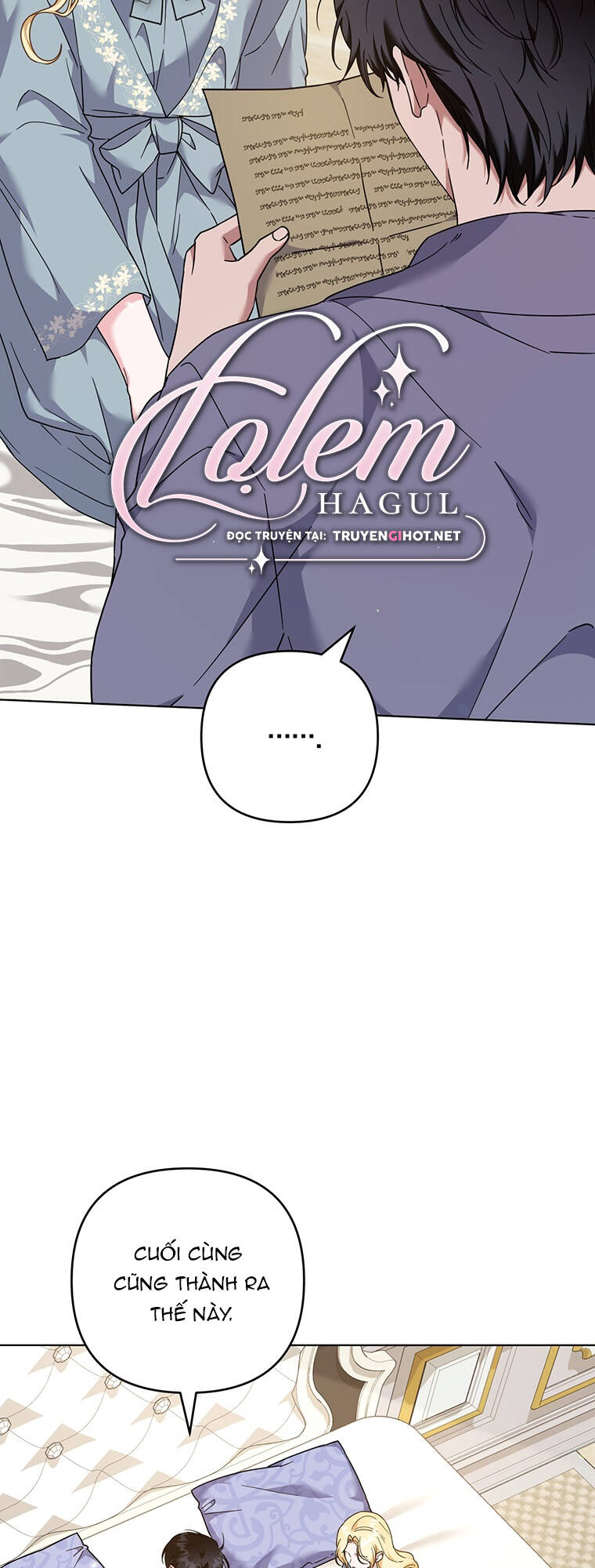 Hãy Để Tôi Được Hiểu Em Chapter 126.1 - Trang 2