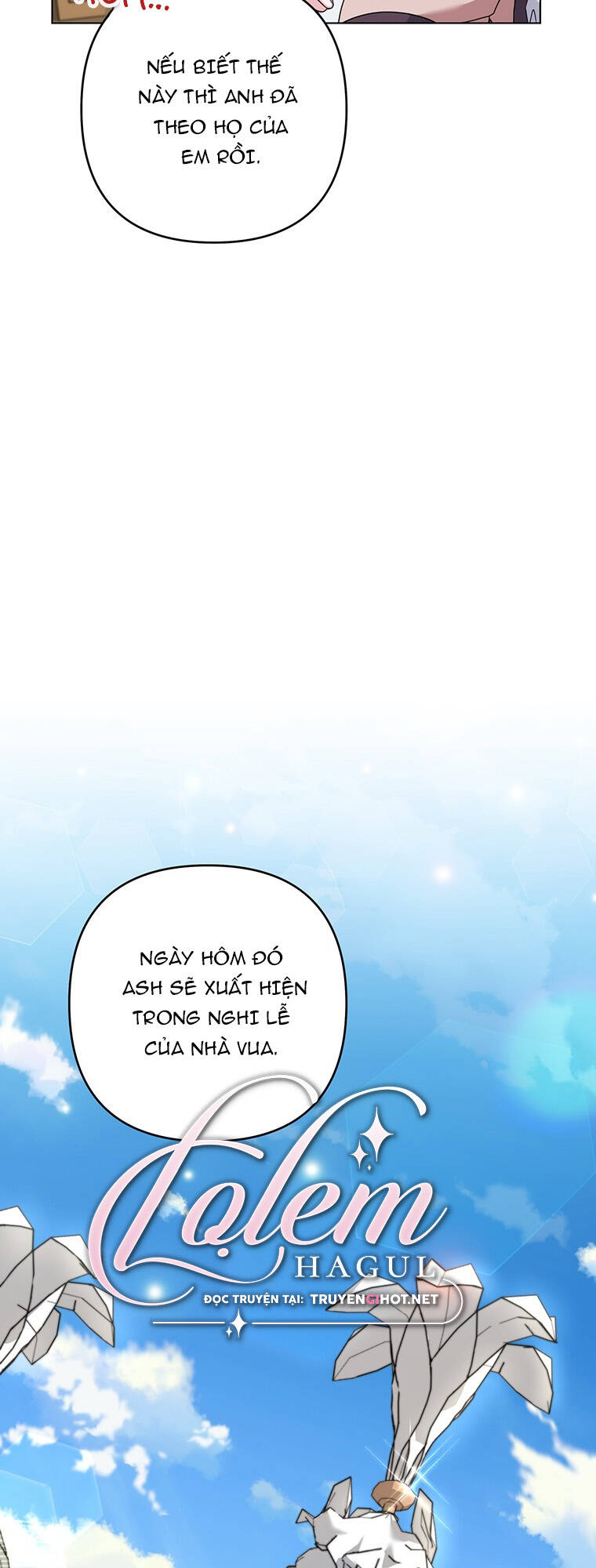 Hãy Để Tôi Được Hiểu Em Chapter 124.1 - Trang 2