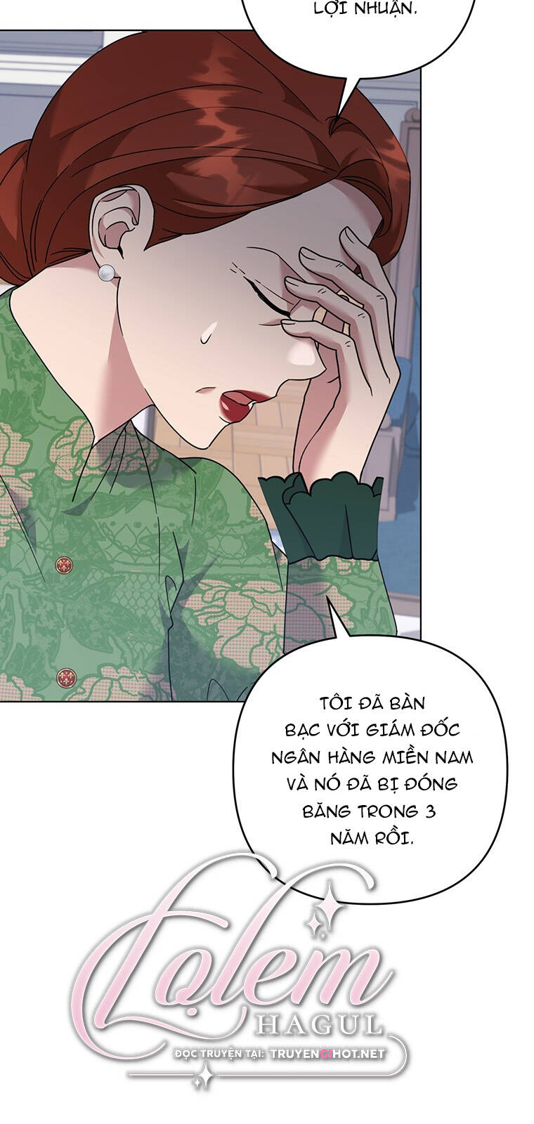 Hãy Để Tôi Được Hiểu Em Chapter 124.1 - Trang 2