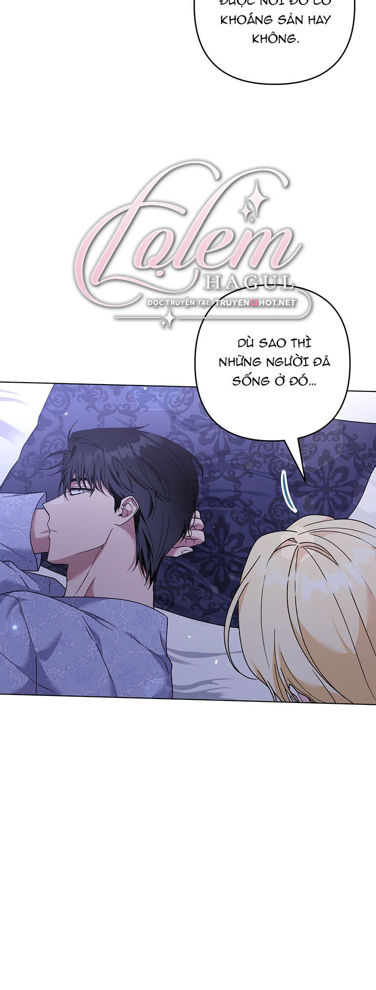 Hãy Để Tôi Được Hiểu Em Chapter 123.1 - Trang 2