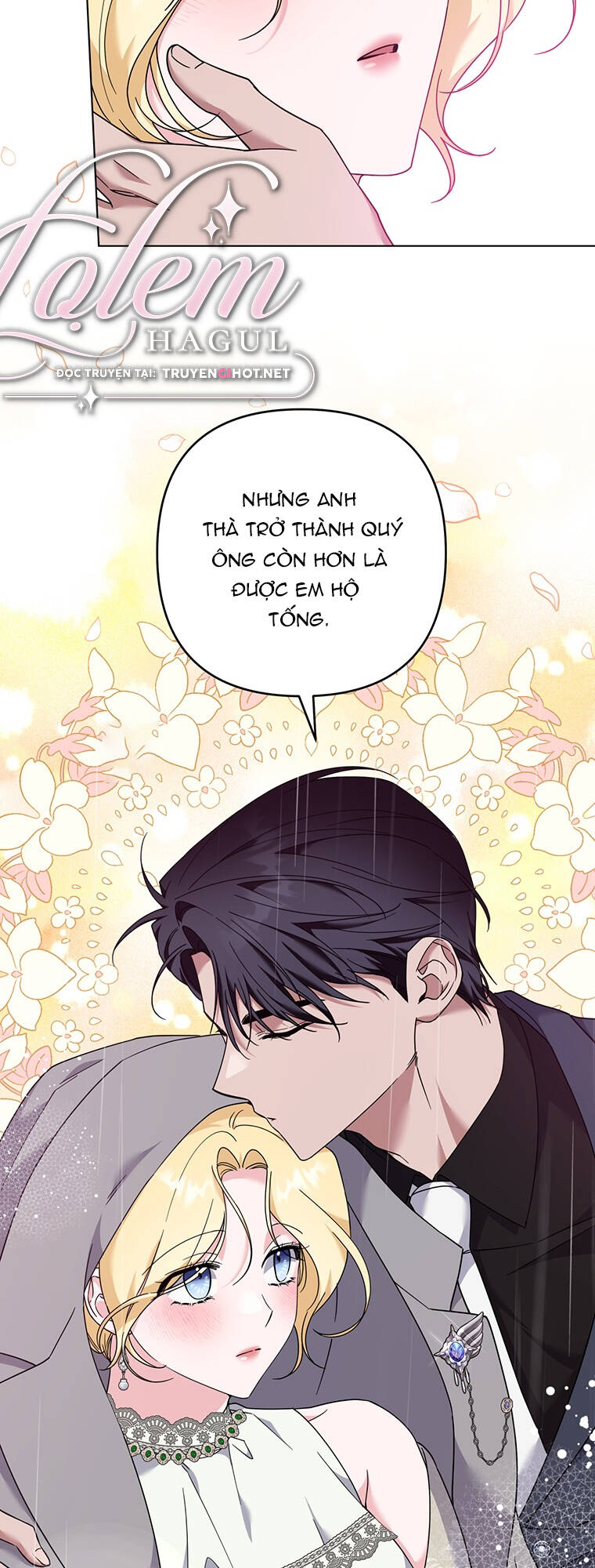 Hãy Để Tôi Được Hiểu Em Chapter 122.2 - Trang 2