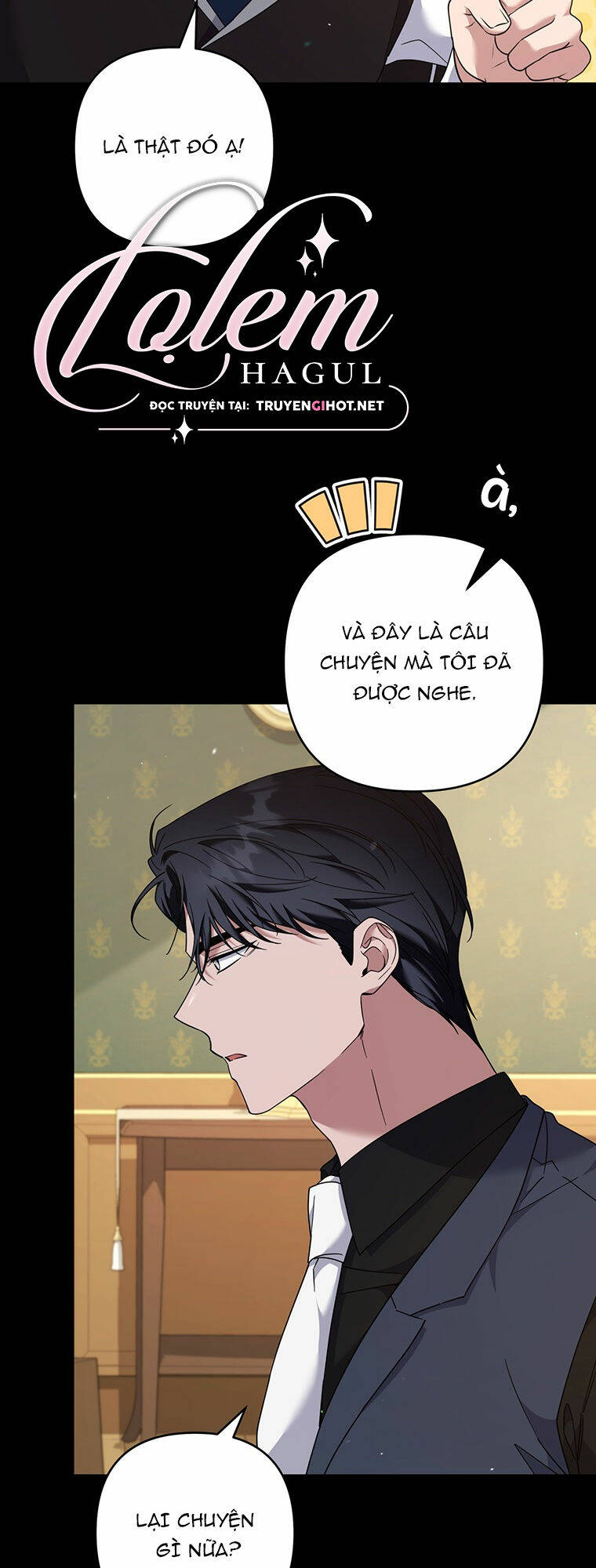 Hãy Để Tôi Được Hiểu Em Chapter 122.1 - Trang 2