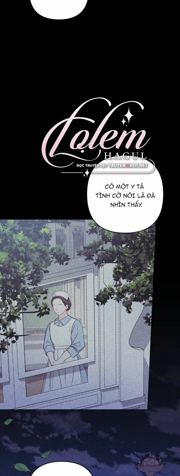 Hãy Để Tôi Được Hiểu Em Chapter 122.1 - Trang 2