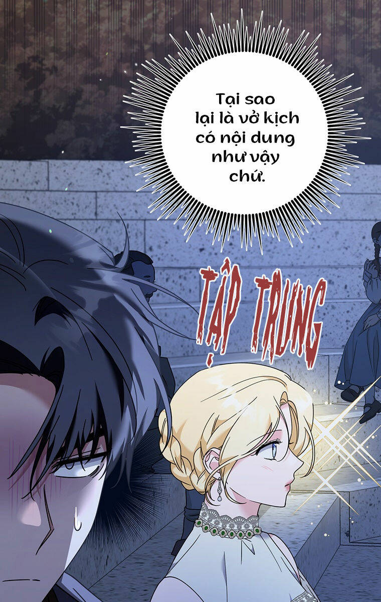 Hãy Để Tôi Được Hiểu Em Chapter 122.1 - Trang 2