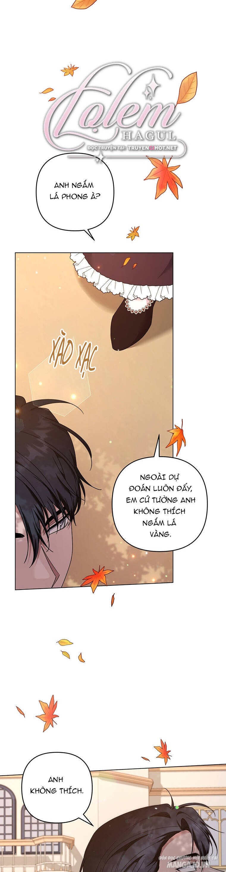 Hãy Để Tôi Được Hiểu Em Chapter 122 - Trang 2