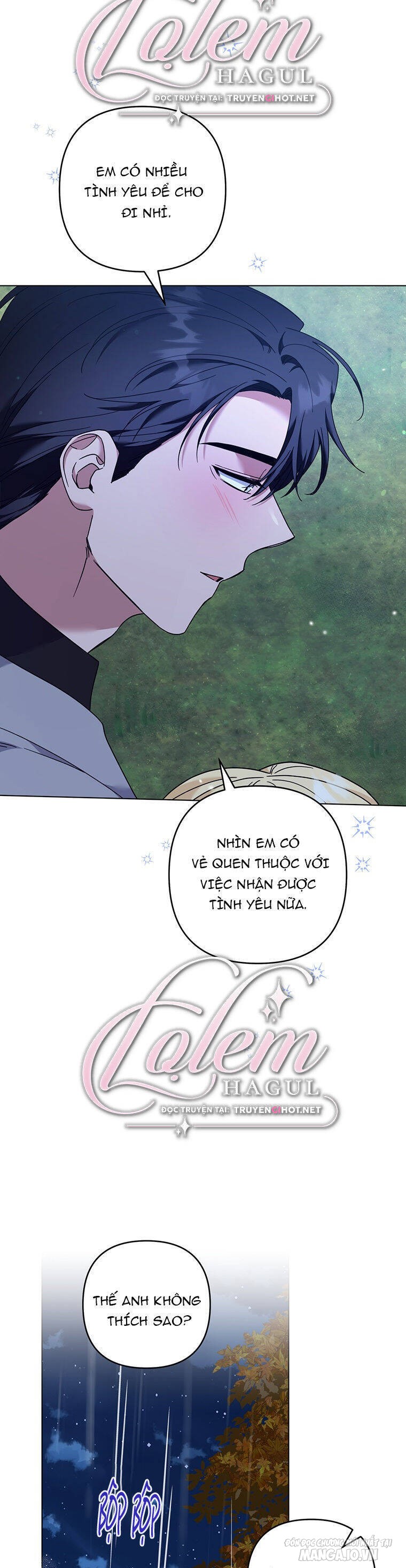 Hãy Để Tôi Được Hiểu Em Chapter 122 - Trang 2