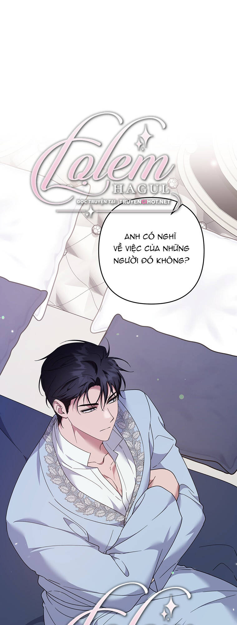 Hãy Để Tôi Được Hiểu Em Chapter 119.1 - Trang 2