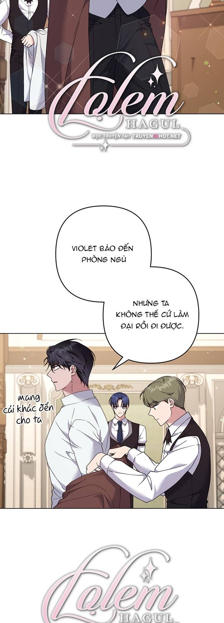 Hãy Để Tôi Được Hiểu Em Chapter 119.1 - Trang 2