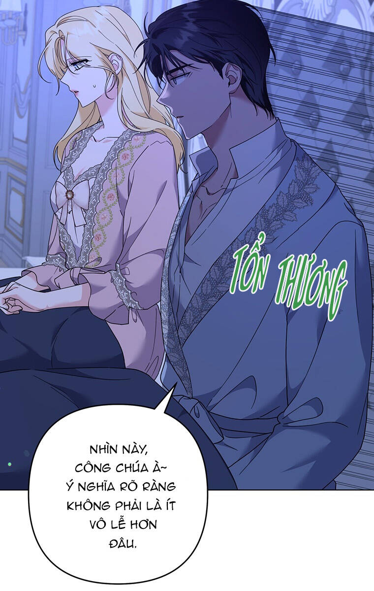 Hãy Để Tôi Được Hiểu Em Chapter 119.1 - Trang 2