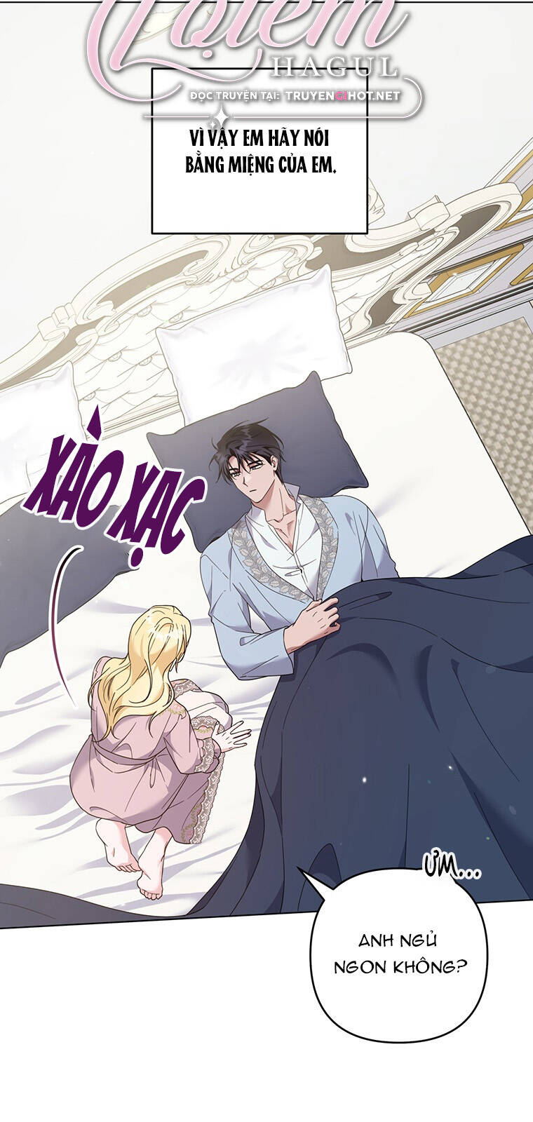 Hãy Để Tôi Được Hiểu Em Chapter 119.1 - Trang 2