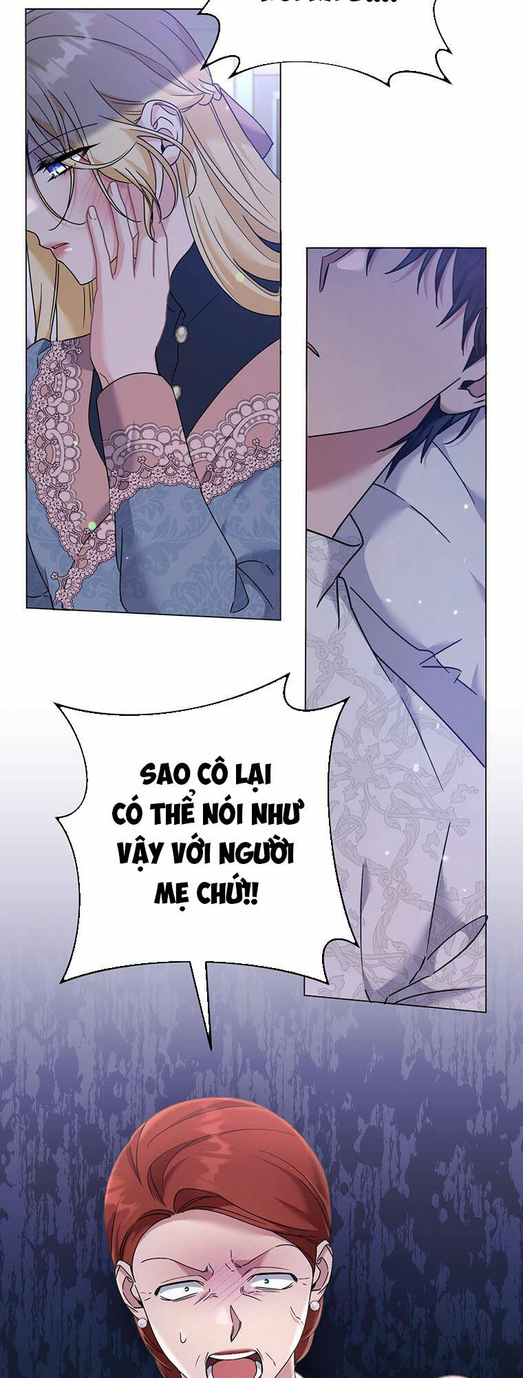 Hãy Để Tôi Được Hiểu Em Chapter 116.2 - Trang 2