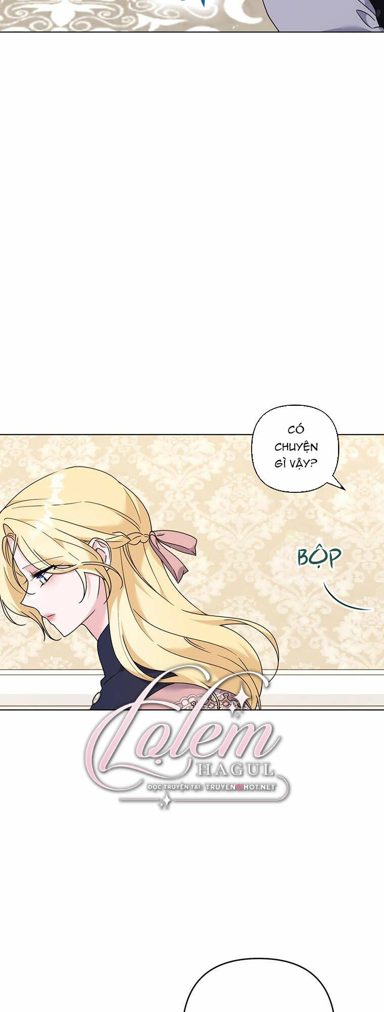 Hãy Để Tôi Được Hiểu Em Chapter 116.1 - Trang 2