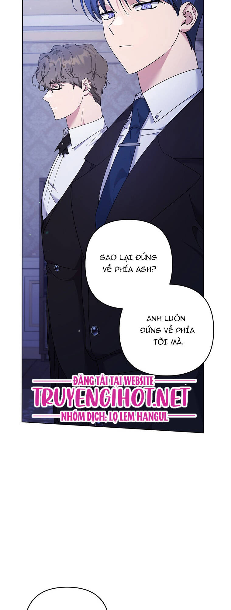 Hãy Để Tôi Được Hiểu Em Chapter 115.2 - Trang 2