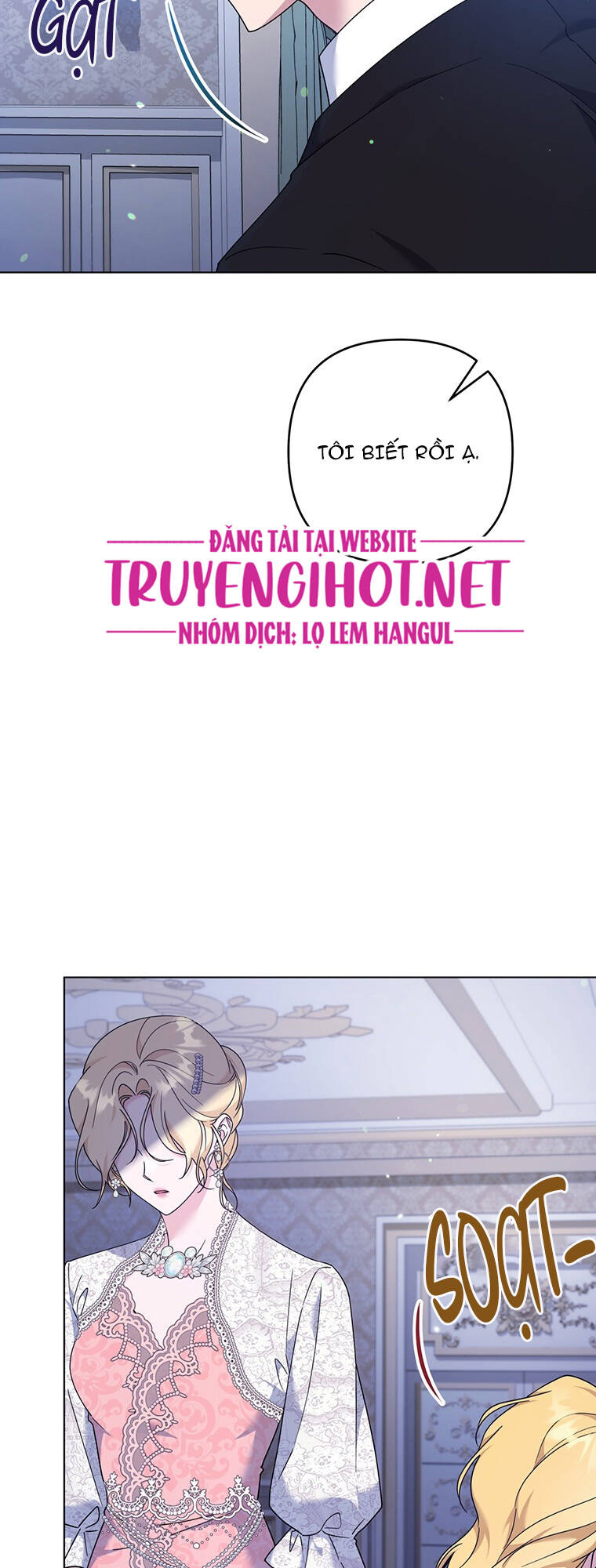 Hãy Để Tôi Được Hiểu Em Chapter 115.2 - Trang 2