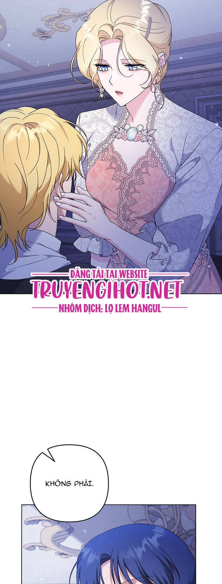 Hãy Để Tôi Được Hiểu Em Chapter 115.2 - Trang 2