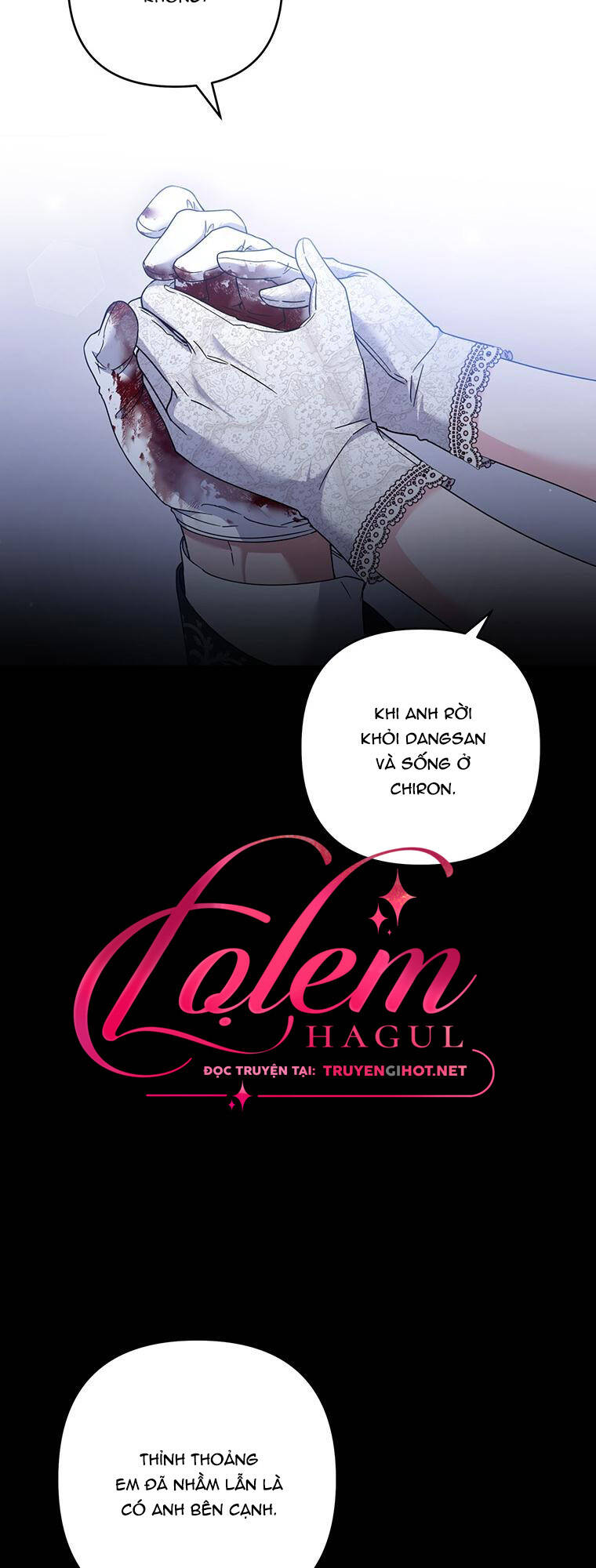 Hãy Để Tôi Được Hiểu Em Chapter 114.2 - Trang 2