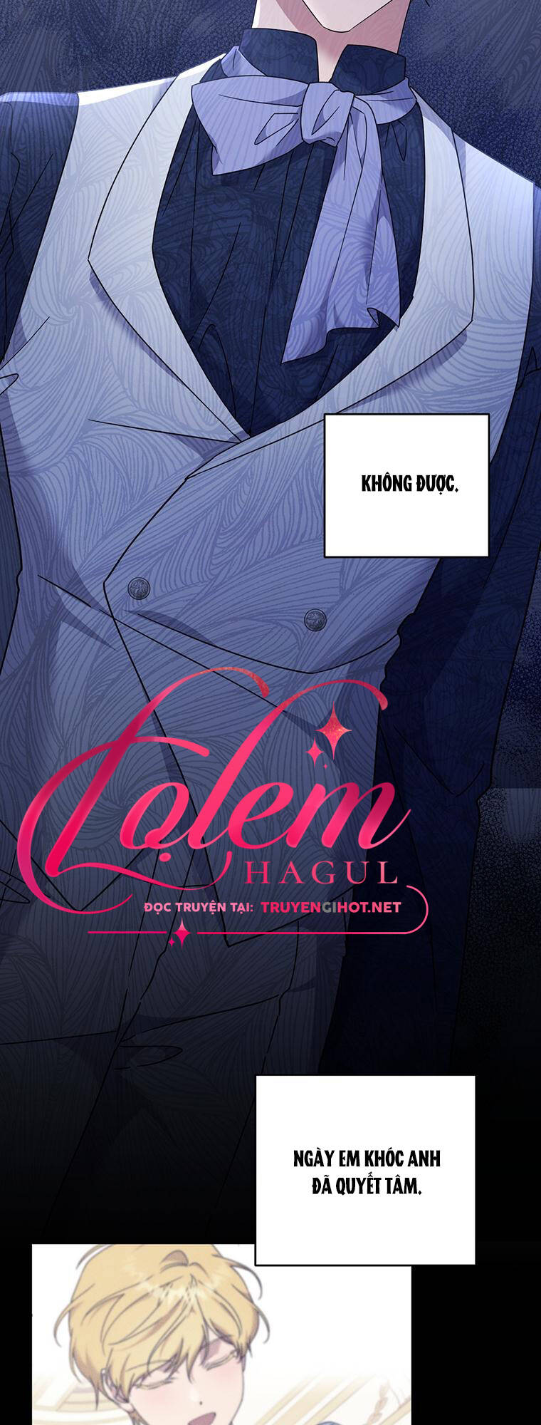 Hãy Để Tôi Được Hiểu Em Chapter 113 - Trang 2