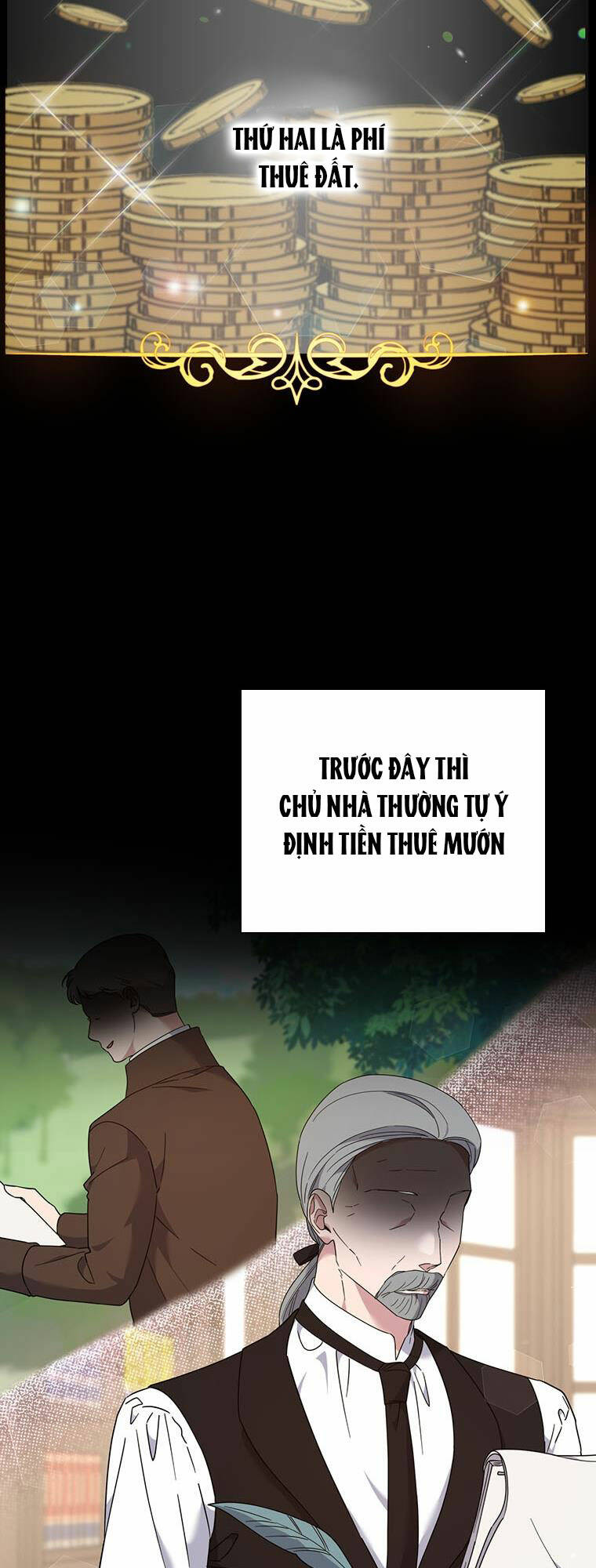 Hãy Để Tôi Được Hiểu Em Chapter 108 - Trang 2