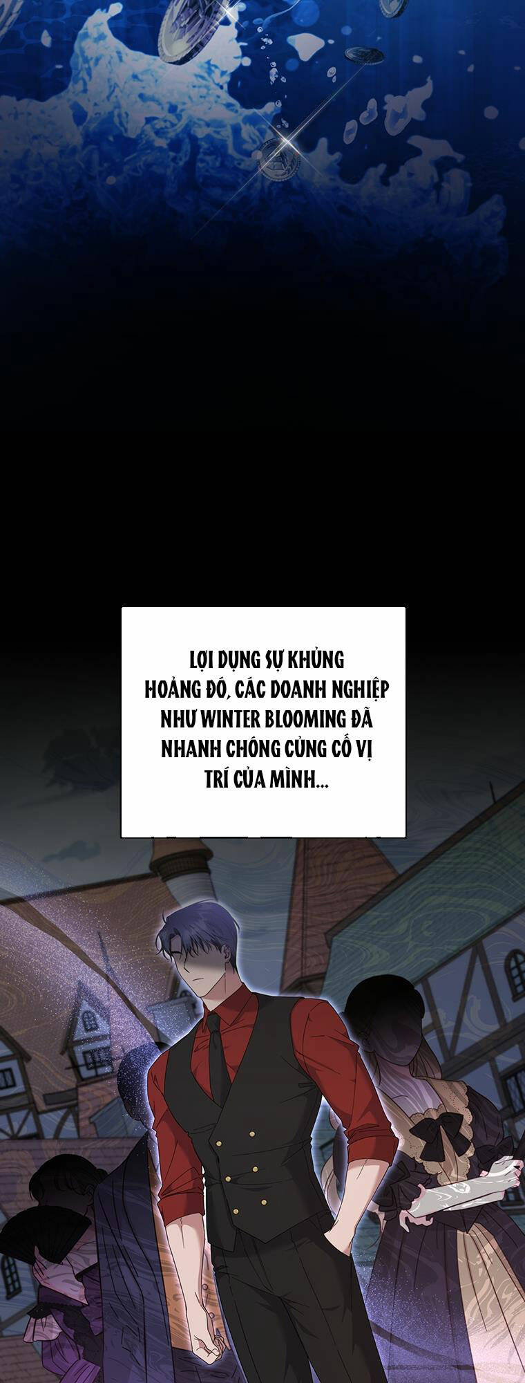 Hãy Để Tôi Được Hiểu Em Chapter 108 - Trang 2