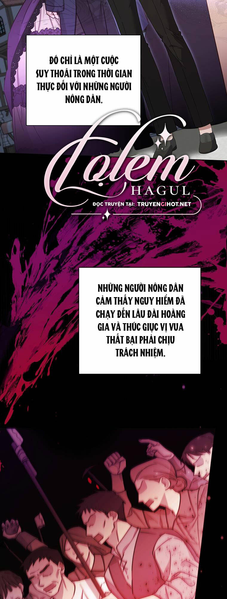 Hãy Để Tôi Được Hiểu Em Chapter 108 - Trang 2