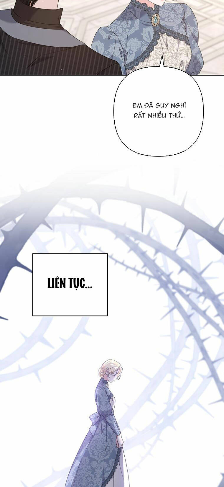 Hãy Để Tôi Được Hiểu Em Chapter 108 - Trang 2